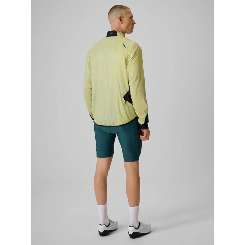 Men's cycling shorts with gel pad 4F 4FRSS26TFSHM1729-41S 4f