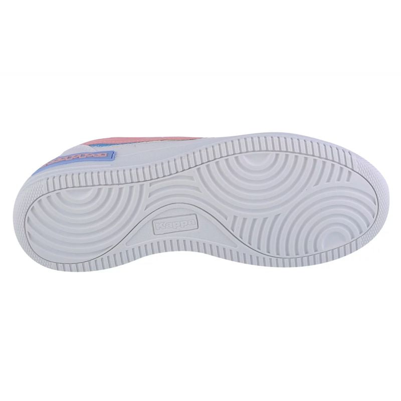 Kappa Bash LR NC W 243137NC-1021 shoes Footwear/Lifestyle/Kappa Kappa