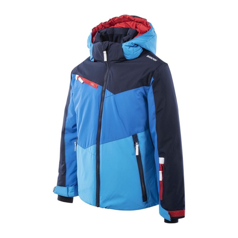 Jacket Brugi 1am2 Jr.92800463718 Clothing/Outdoor/Brugi Your Sports Performance