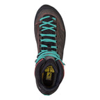 Salewa MTN Trainer Mid GTX Women's Adult Black, Blue Odzież militarna/Buty Your Sports Performance