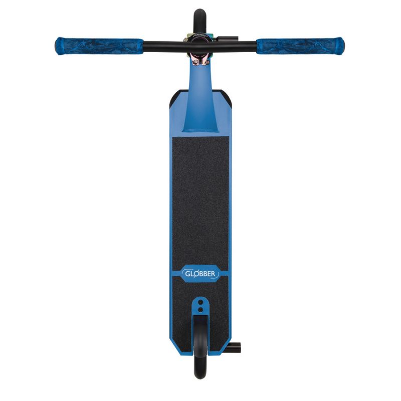 Stunt Scooter Globber Stunt GS 900 Deluxe 627-100 HS-TNK-000015848 Accessories/Skating/Hulajnogi Your Sports Performance