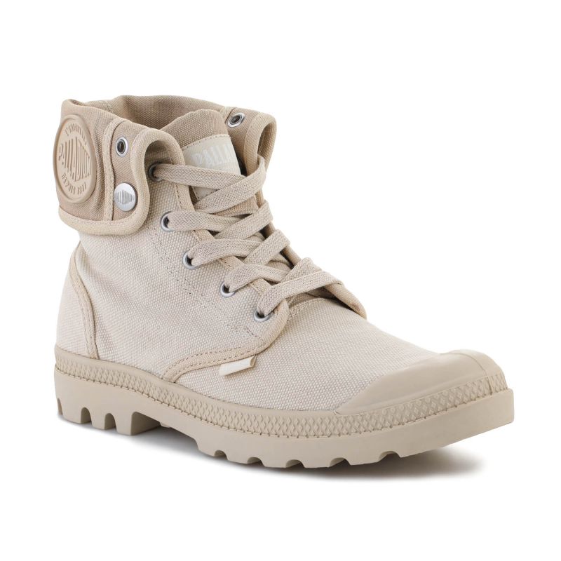 Shoes Palladium Baggy Sahara/Safari W 92353-221-M Footwear/Lifestyle/Palladium Your Sports Performance