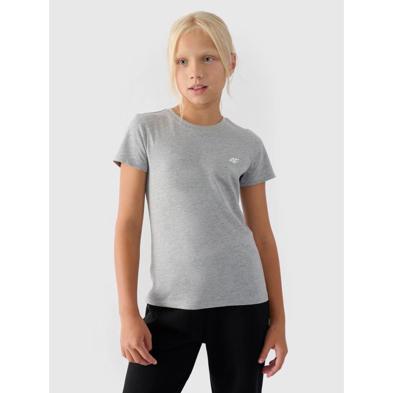 T-shirt 4F Jr 4FJWMM00TTSHF1658-27M 4f