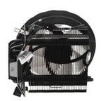 AEROCOOL PGS RAVE 3 FRGB PWM 4P Cooling Chłodzenie/Chłodzenie CPU Your Sports Performance