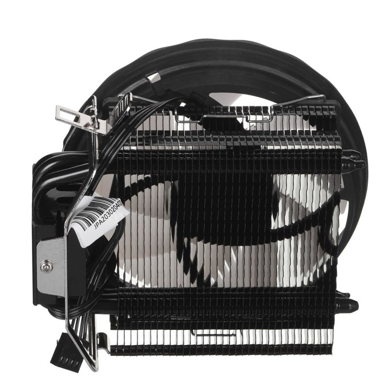 AEROCOOL PGS RAVE 3 FRGB PWM 4P Cooling Chłodzenie/Chłodzenie CPU Your Sports Performance