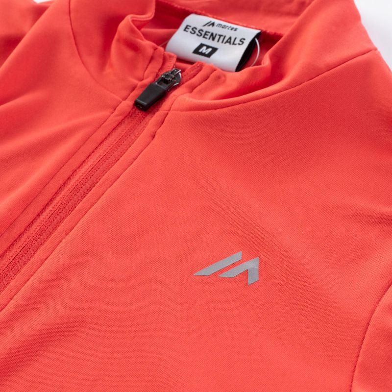 EIRWEN Men's Short Sleeve T-Shirt In preparation Your Sports Performance