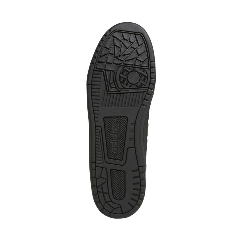 Adidas Rapid Court Mid Winterized M JR0170 shoes Footwear/Lifestyle Adidas