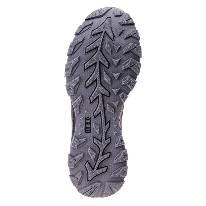 Elbrus Wesko Wp M 92800401554 shoes Footwear/Outdoor/Elbrus Your Sports Performance