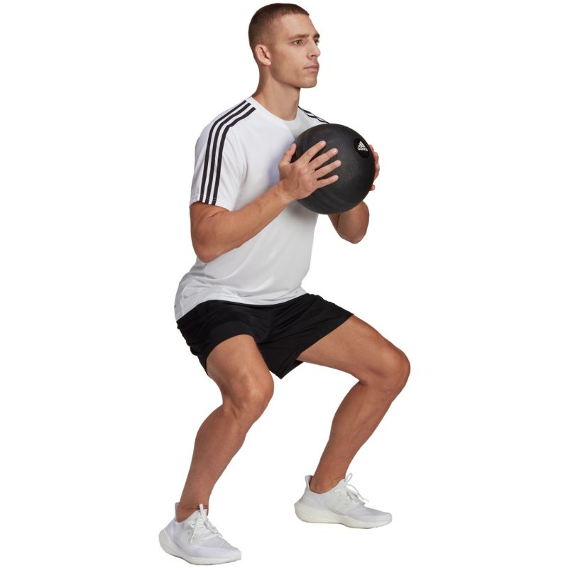 adidas Train Essentials Logo Training M shorts IB8122 Clothing/Football Adidas