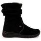 Leather insulated boots RIEKER W RKR130 Footwear/Lifestyle/Rieker Your Sports Performance