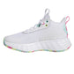 Basketball shoes adidas OwnTheGame 2.0 Jr. IF2696 Footwear/Basketball/Kids Adidas