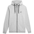 Sweatshirt 4F M0951 M 4FWSS24TSWSM0951 27M Clothing/Lifestyle/4F 4F
