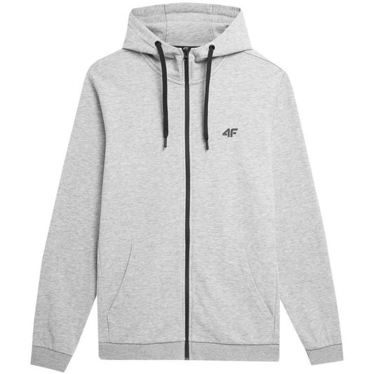 Sweatshirt 4F M0951 M 4FWSS24TSWSM0951 27M Clothing/Lifestyle/4F 4F