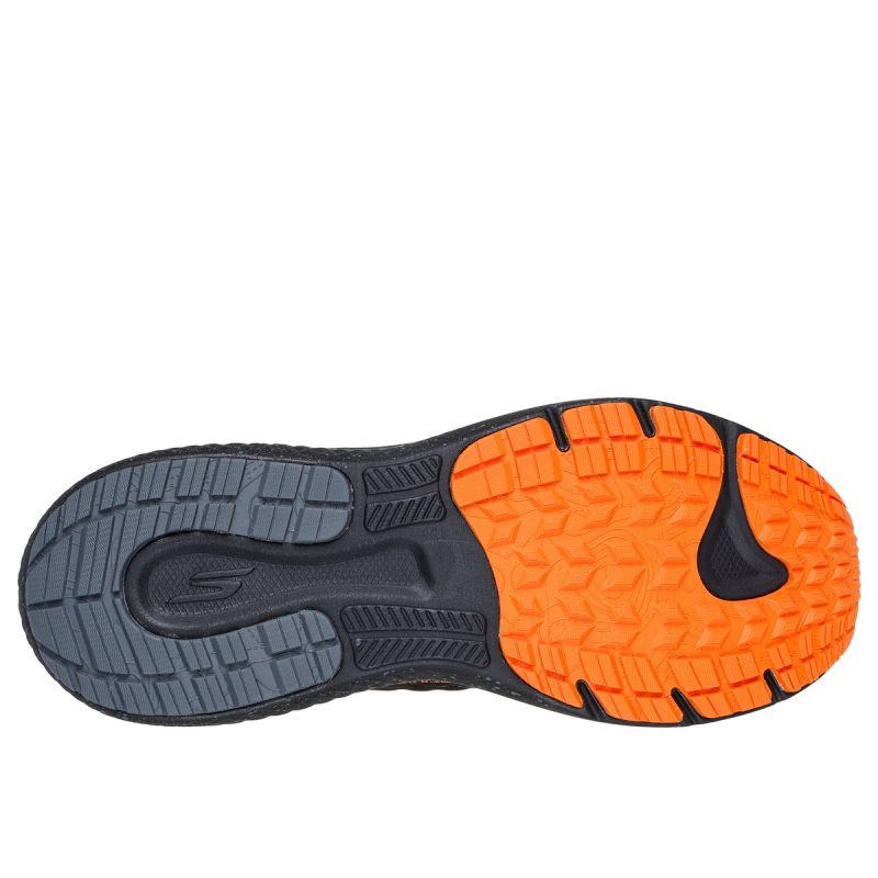 Skechers Go Run Supersonic Max MA/T 246087 BKOR shoes Skechers