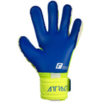 Goalkeeper gloves Reusch Attrakt Duo M 5270055 2199 Accessories/Gloves Your Sports Performance