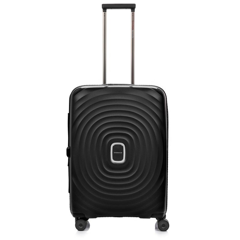 SwissBags Echo Suitcase 16576 Accessories/Luggage/Walizki Your Sports Performance