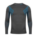 Thermoactive sweatshirt Alpinus Active Base Layer M GT43860 Clothing/Ski/Alpinus Your Sports Performance