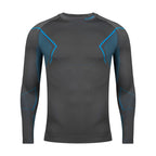 Thermoactive sweatshirt Alpinus Active Base Layer M GT43860 Clothing/Ski/Alpinus Your Sports Performance