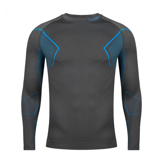 Thermoactive sweatshirt Alpinus Active Base Layer M GT43860 Clothing/Ski/Alpinus Your Sports Performance