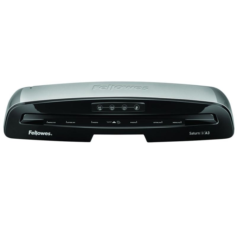 Fellowes Laminator Saturn 3i A3 Urządzenia biurowe/Laminatory Your Sports Performance