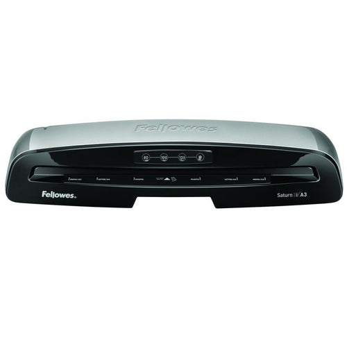 Fellowes Laminator Saturn 3i A3 Urządzenia biurowe/Laminatory Your Sports Performance