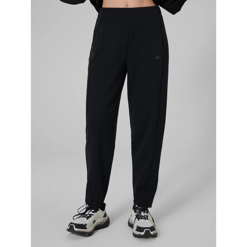 Women's sweatpants 4F 4FRSS26TTROF1885-20S 4f