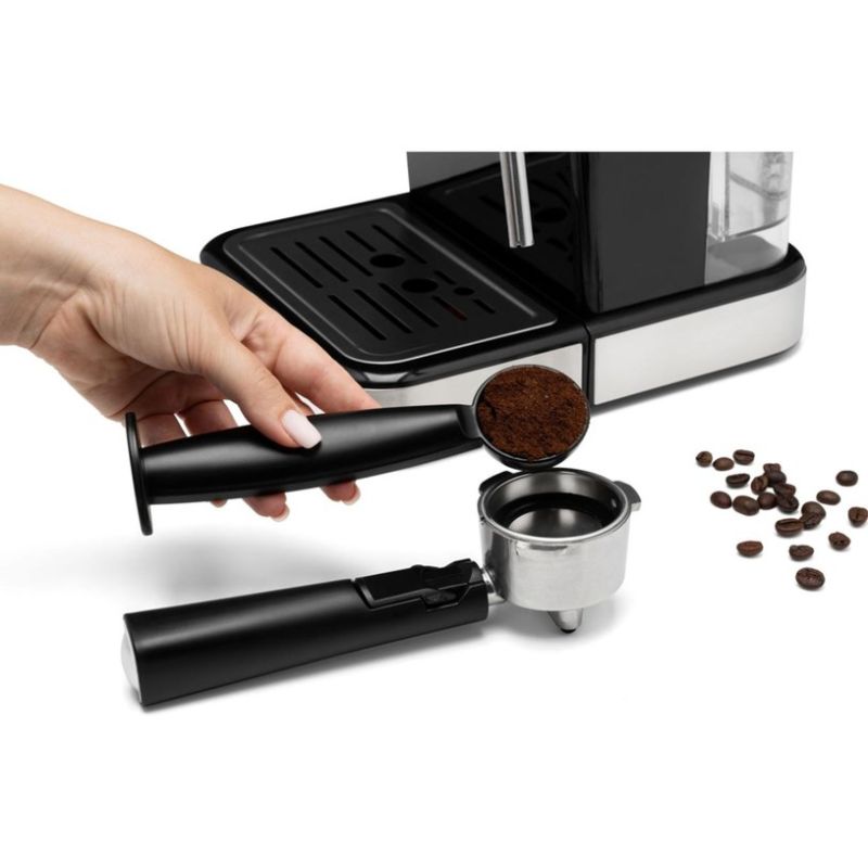 Gorenje ESCM15CD 15 bar espresso machine AGD - Produkty/Ekspresy do kawy Your Sports Performance