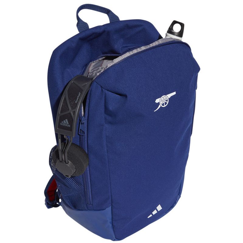 Adidas Arsenal London backpack JE4035 Accessories/Plecaki Adidas