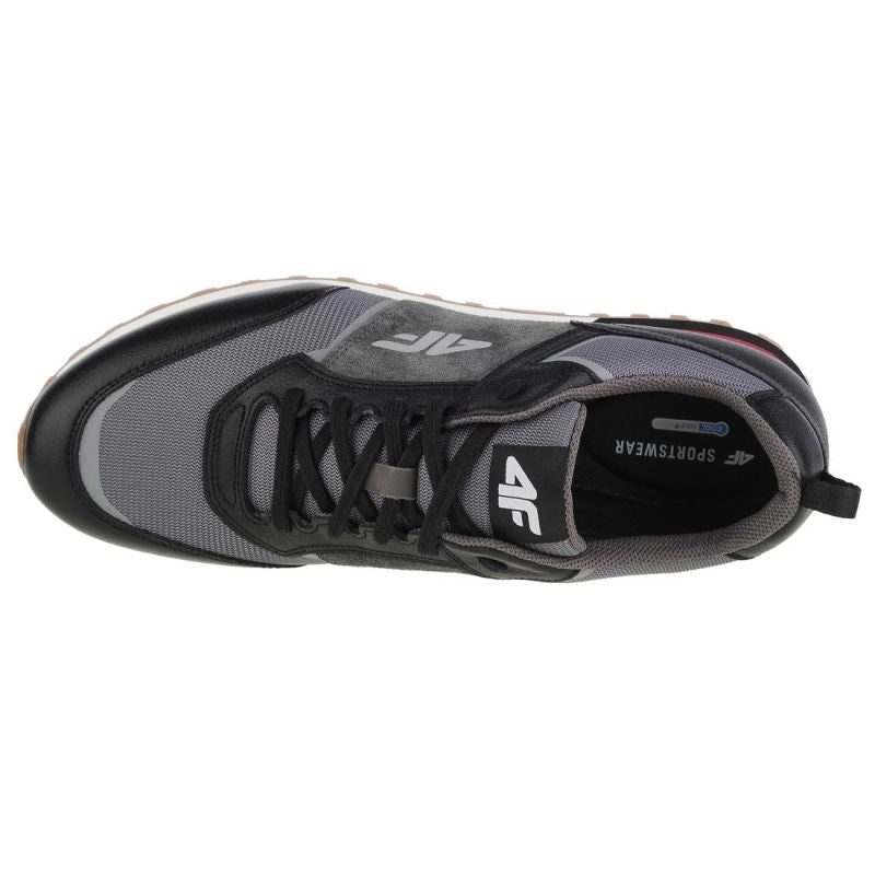 4F Men's Casual M H4L-OBML258-25S Footwear/Lifestyle/Converse 4F