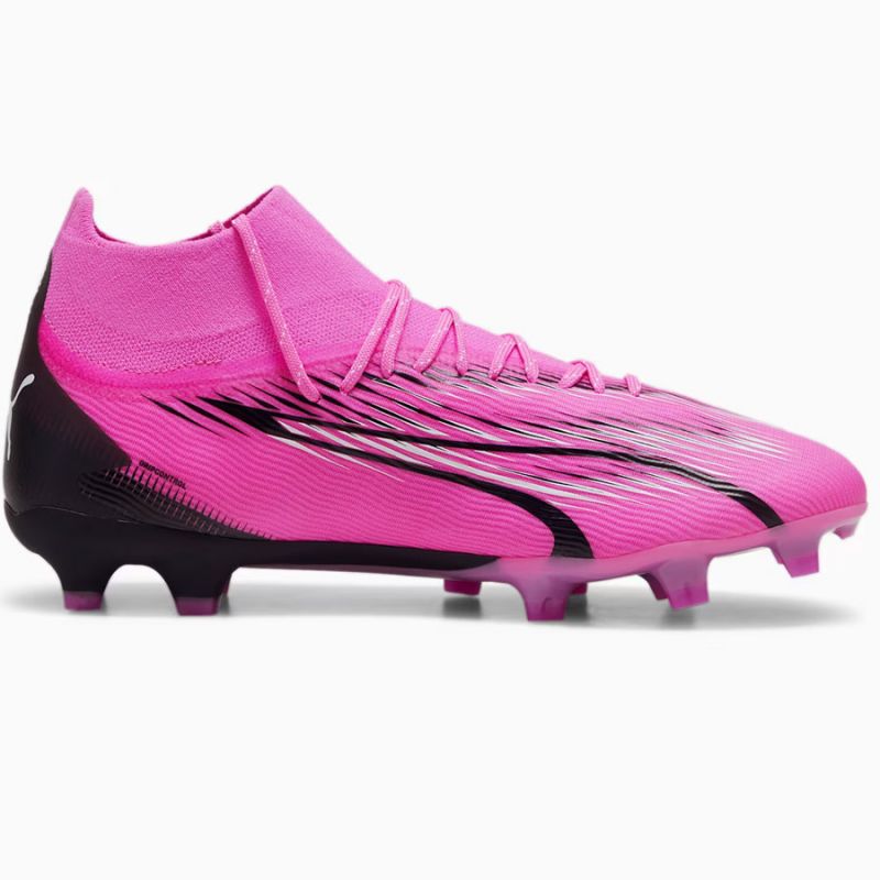Puma Ultra Pro FG/AG M 107750 01 shoes Footwear/Football Puma