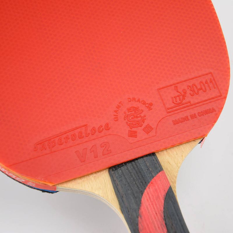 Giant Dragon 8★ N8081 Table Tennis Racket Accessories/Rackets and accessories Your Sports Performance