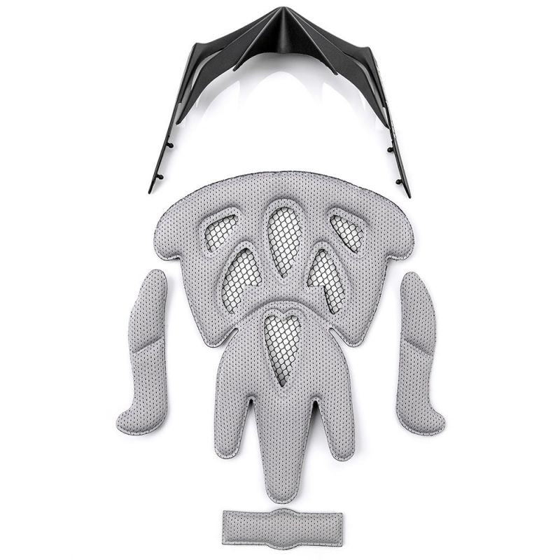 Meteor MV29 Drizzle Bike Helmet 24713-24714