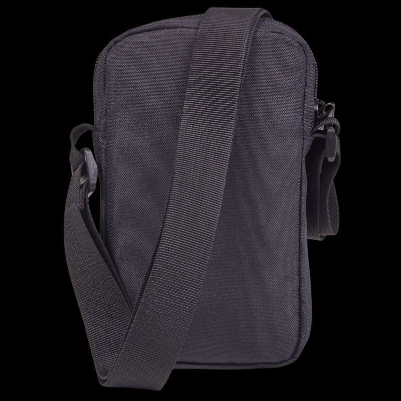 Caterpillar Tactical Shoulder Bag Black (84726-84) In preparation Your Sports Performance