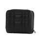 Calvin Klein Re-Lock Quilt Z/A Wallet W/F Md K60K610003 Accessories/pozostałe portfele i kosmetyczki Your Sports Performance
