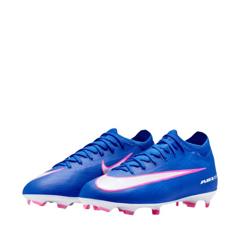 Nike Zoom Mercurial Vapor 16 Pro FG HF5448 446 Kids' Soccer Cleats