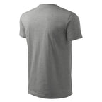 Adler Classic New M T-shirt MLI-13212 Clothing/Lifestyle/T-shirts/Adler Your Sports Performance