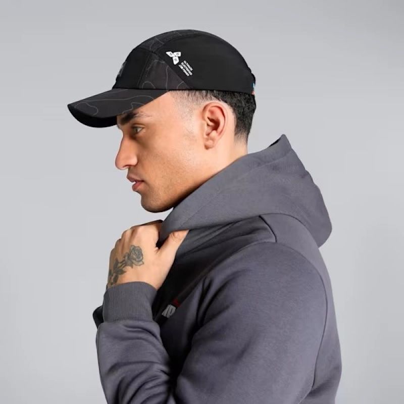 Puma BMW MMS Statement 5-Panel Cap 025664 01 Clothing/Multisport Puma