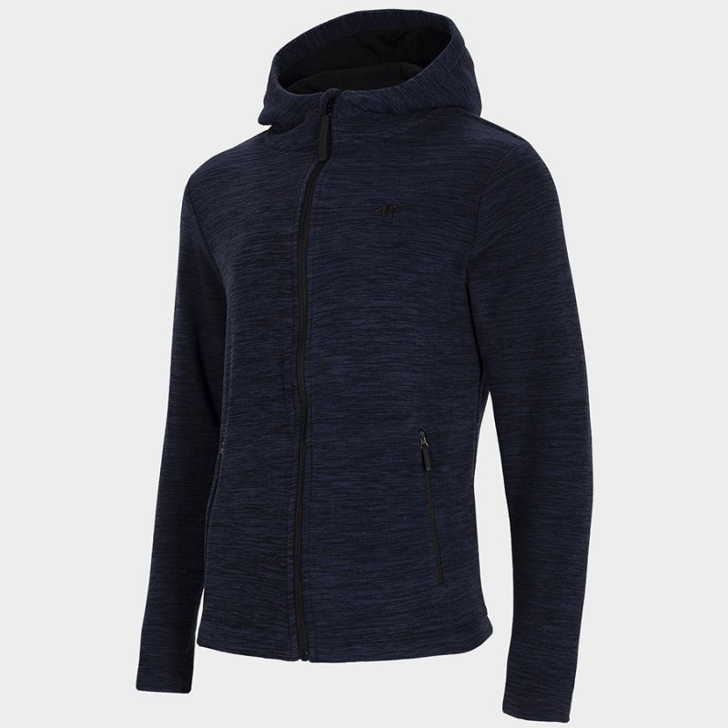 4F M sweatshirt H4Z22-PLM351 30M Clothing/Outdoor 4F