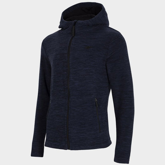 4F M sweatshirt H4Z22-PLM351 30M Clothing/Outdoor 4F