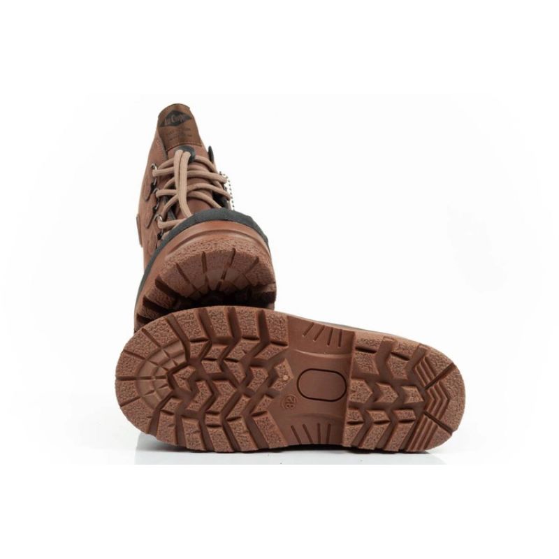 Lee Cooper Jr Snow Boots LCJ-24-44-2842K Footwear/Outdoor/Lee Cooper Your Sports Performance