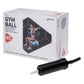 BURSTI ball In preparation Your Sports Performance