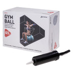 BURSTI ball In preparation Your Sports Performance