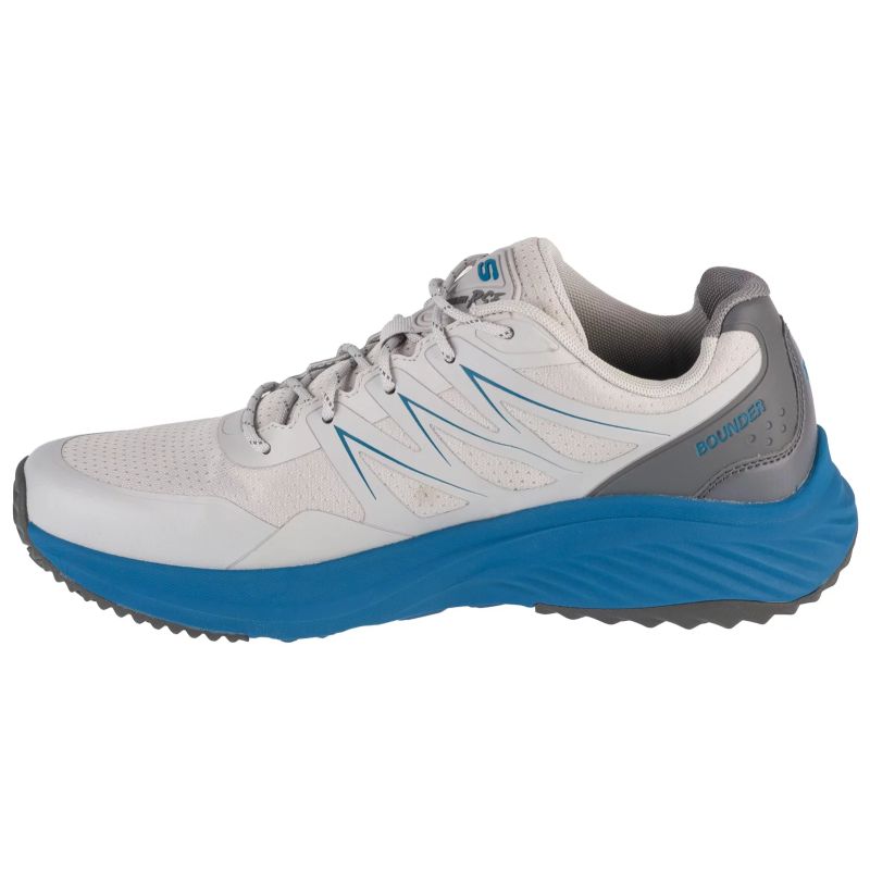 Skechers Bounder RSE - Zoner 232781-GYBL Gray 41 In preparation Your Sports Performance