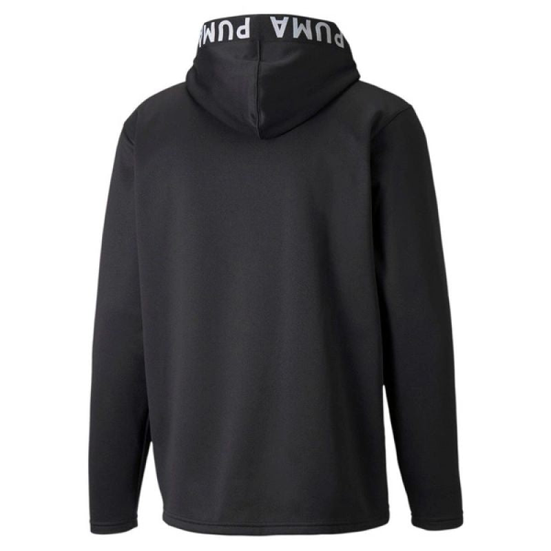 Puma Train Pwr Fleece M 520893 01 sweatshirt Clothing/Lifestyle Puma