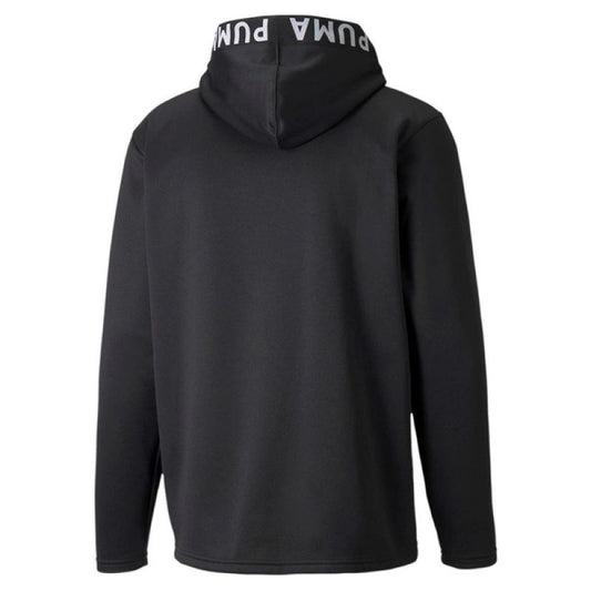 Puma Train Pwr Fleece M 520893 01 sweatshirt Clothing/Lifestyle Puma