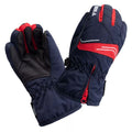 Brugi 3ZCE Jr ski gloves 92800463871 Clothing/Outdoor/Czapki, szaliki, rękawiczki, maski/Brugi Your Sports Performance