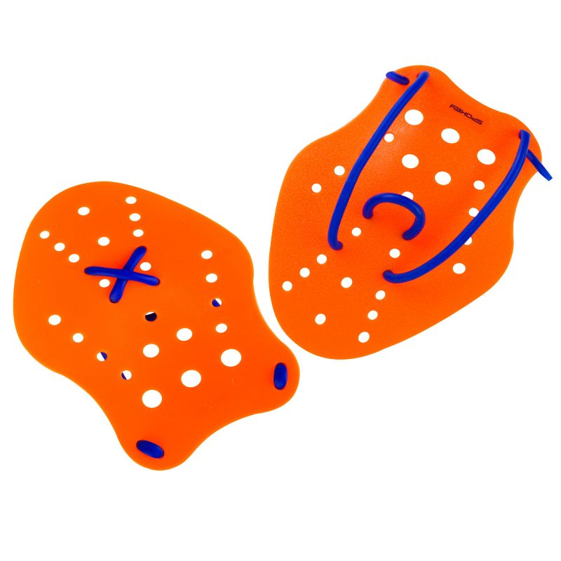 Spokey Digit hand fins L 928077 Accessories/Swimming accessories Your Sports Performance