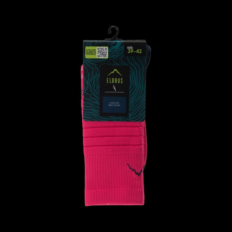 Women's Ankle Socks SIGMUND HIGH WO'S