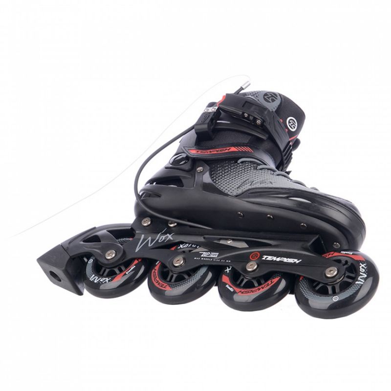 Tempish Wox Xara Rollers 1000071 Accessories/Skating/Rolki (pozostałe) Your Sports Performance