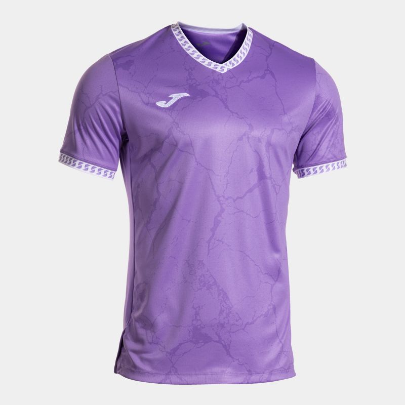 Joma Gold VII Short Sleeve T-shirt M 104488.599 Clothing/Training/Joma Joma